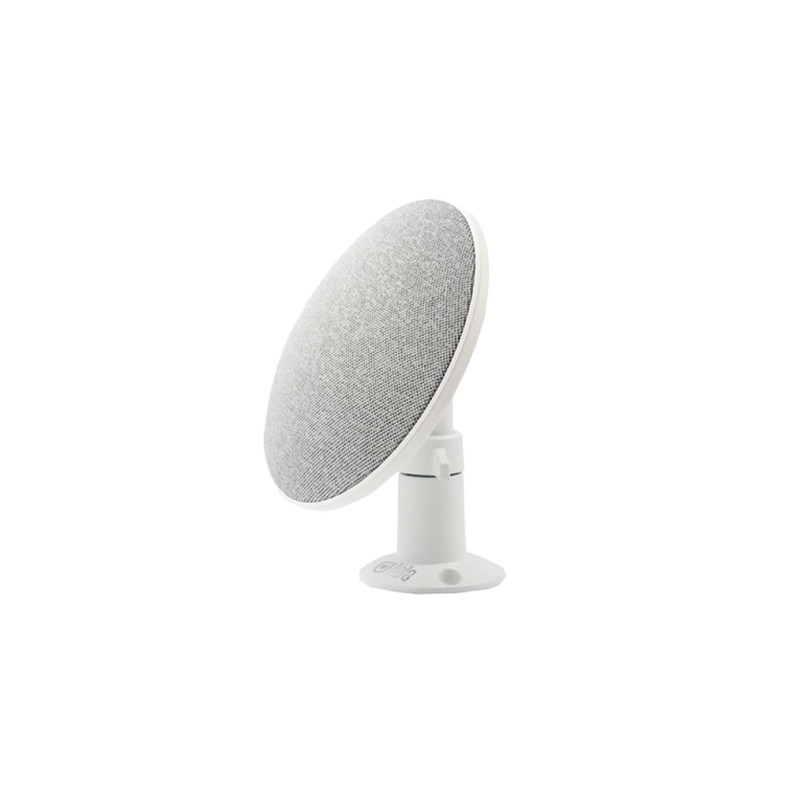 LAIA CUTE (TPAPB) T-POD AIR PRO BEAMFORMING, SISTEMA COMPACTO DE AUDIO USB PARA INSTALACIÓN EN TECHO CON ARRAY DE 7 MICRÓFONOS. 