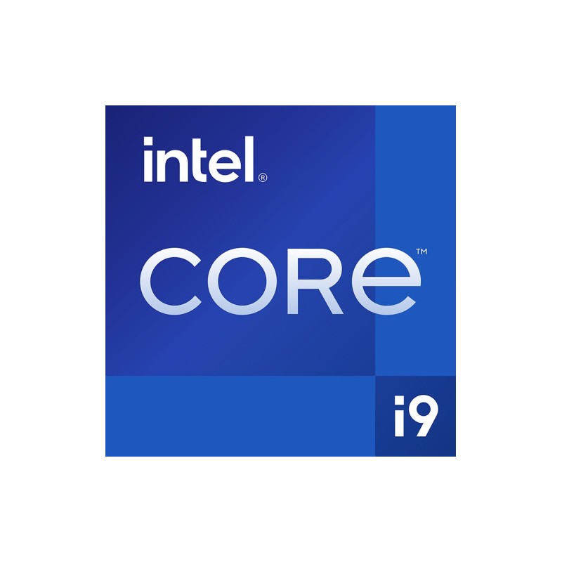 Intel Core i9-12900K procesador 30 MB Smart Cache Caja
