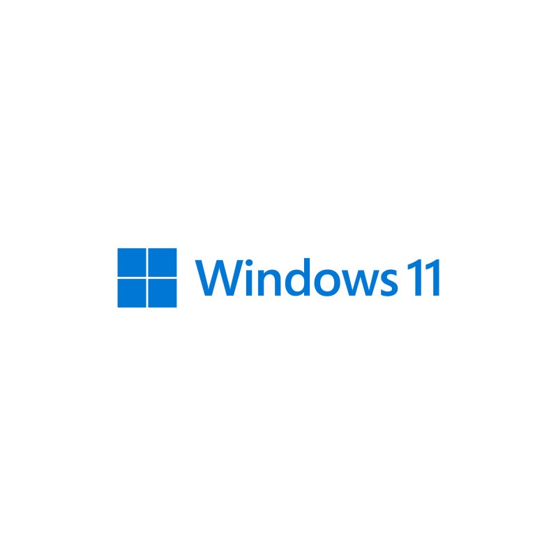 Microsoft Windows 11 Pro 1 licencia(s)