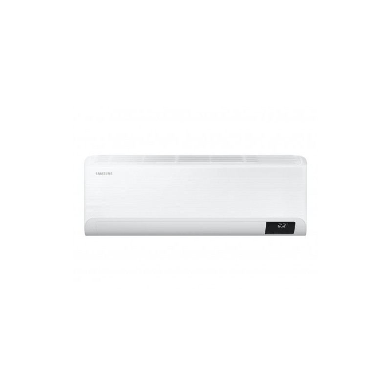 Samsung F-AR12CBU sistema de aire acondicionado dividido Sistema split Blanco