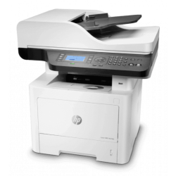HP LASERJET MFP 432FDN (7UQ76A)