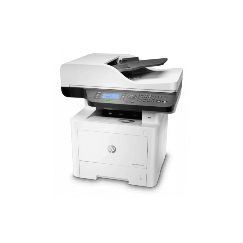HP LASERJET MFP 432FDN (7UQ76A)