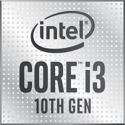 Intel Core i3-10105 procesador 3,7 GHz 6 MB Smart Cache Caja