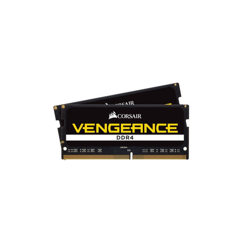 Corsair Vengeance CMSX32GX4M2A3200C22 módulo de memoria 32 GB 2 x 16 GB DDR4 3200 MHz