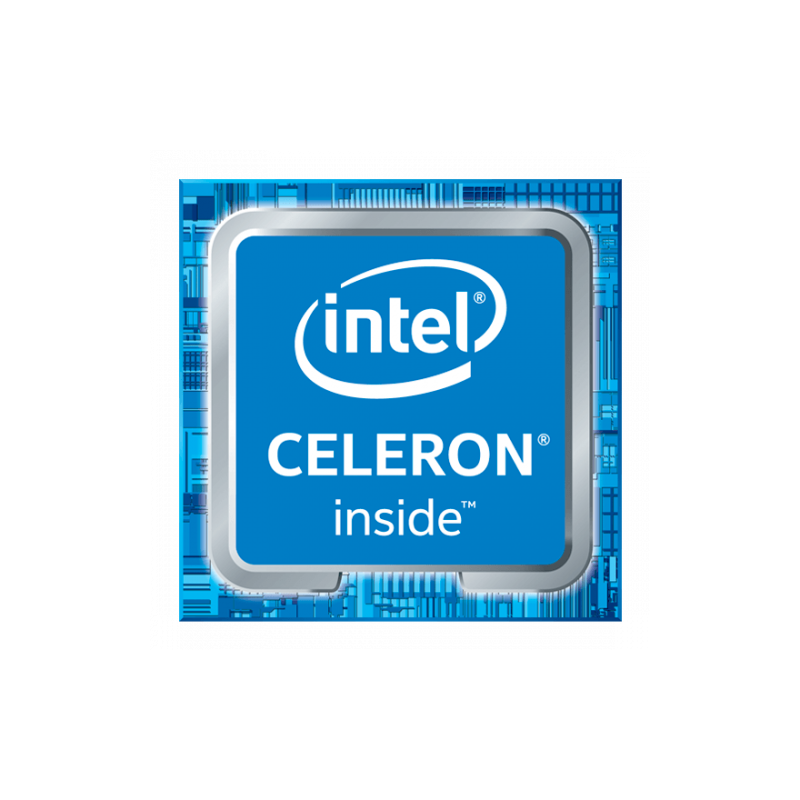 Intel Celeron G5925 procesador 3,6 GHz 4 MB Smart Cache