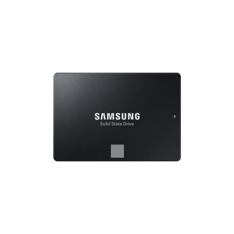 Samsung 870 EVO 250 GB Negro