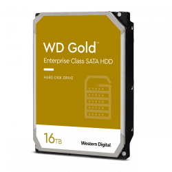 Western Digital WD161KRYZ disco duro interno 3.5" 16000 GB SATA