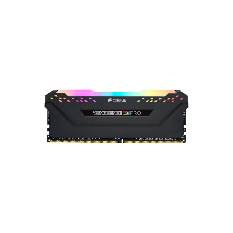 Corsair Vengeance CMW16GX4M2D3600C16 módulo de memoria 16 GB 2 x 8 GB DDR4 3600 MHz