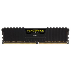Corsair Vengeance LPX CMK16GX4M2D3600C16 módulo de memoria 16 GB 2 x 8 GB DDR4 3600 MHz