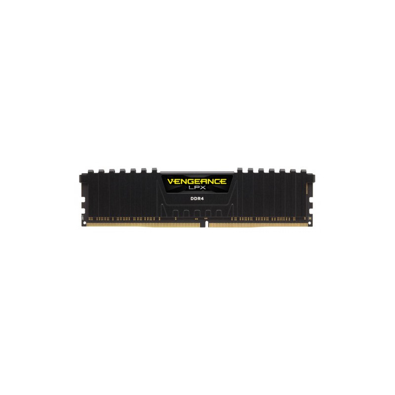 Corsair Vengeance LPX CMK16GX4M2D3600C16 módulo de memoria 16 GB 2 x 8 GB DDR4 3600 MHz