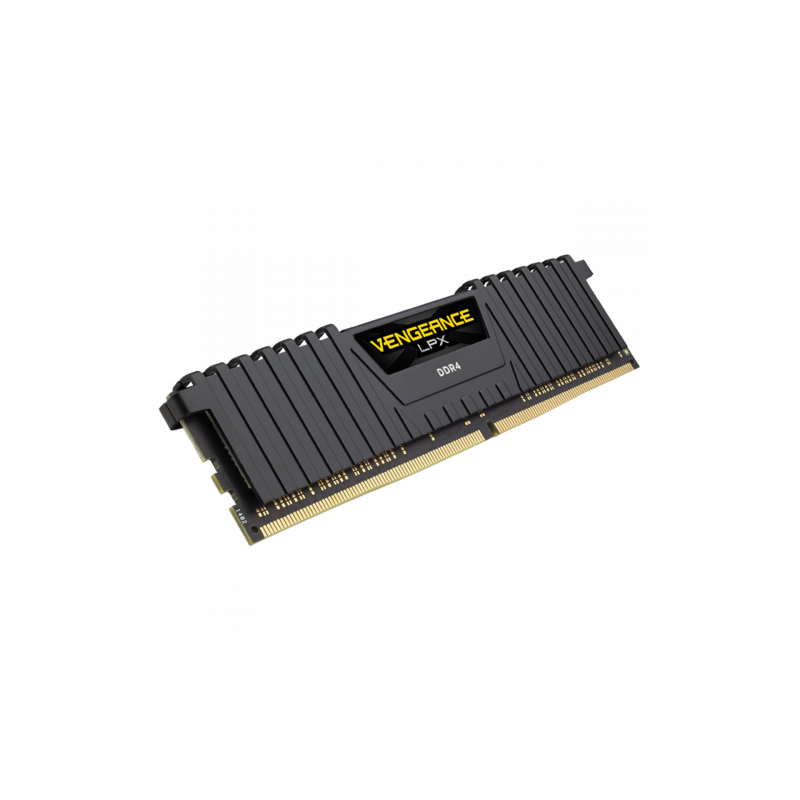 Corsair Vengeance LPX CMK8GX4M1Z3200C16 módulo de memoria 8 GB DDR4 3200 MHz