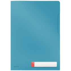 P-3 DOSSIER PRIVACIDAD COSY AZUL LEITZ 47080061