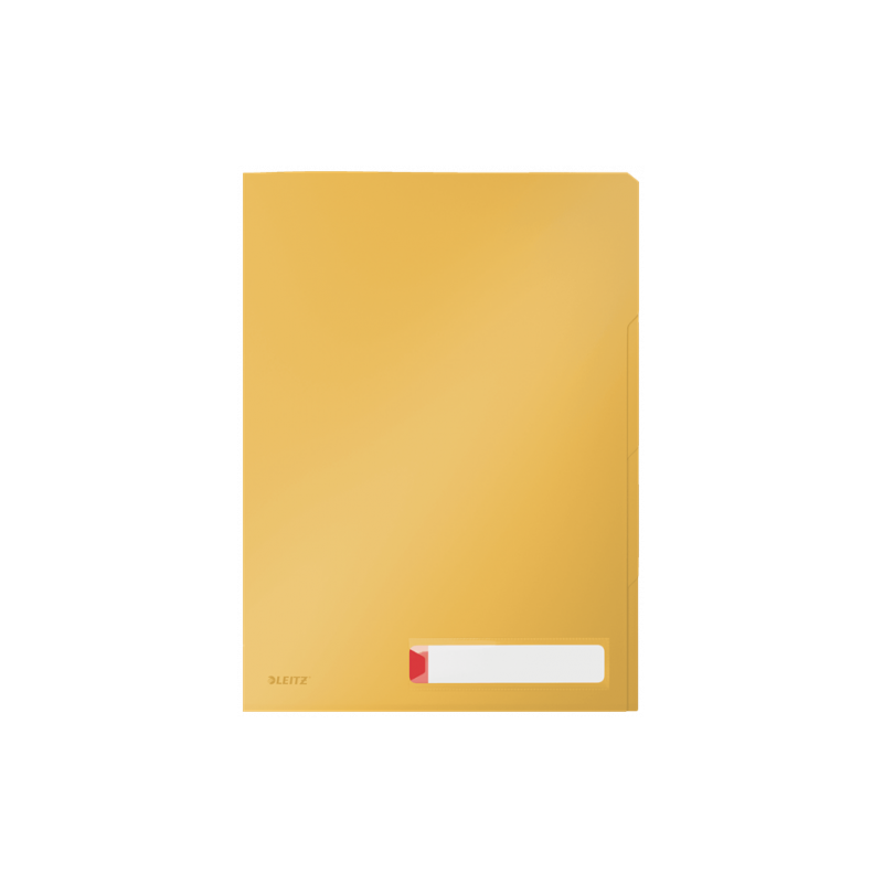 P-3 DOSSIER PRIV. C/SEP. COSY AMARILLO LEITZ 47160019