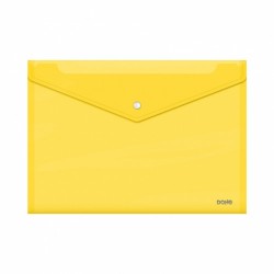 SOBRE POLIPROPILENO FOLIO SOLAPA C/BROCHE PLASTICO AMLLO CARCHIVO 342K19