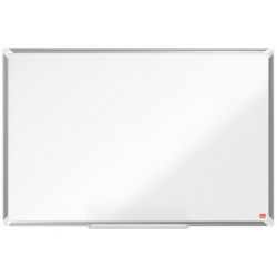 PIZARRA PPLUS ACERO LACADO 900X600MM NOBO 1915155