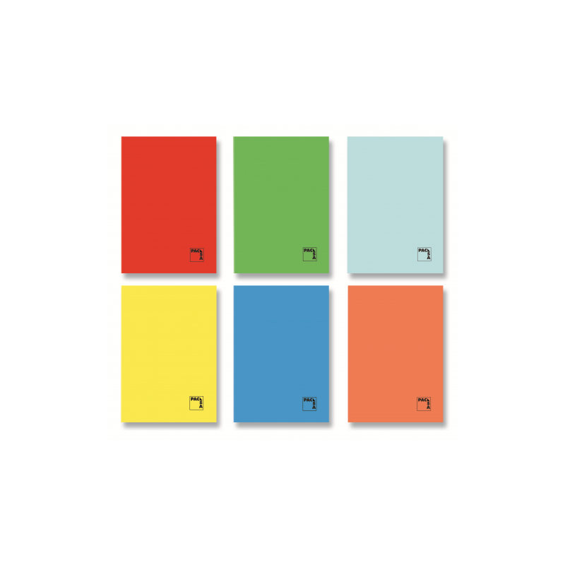 Pacsa 20.330 libro de ejercicios