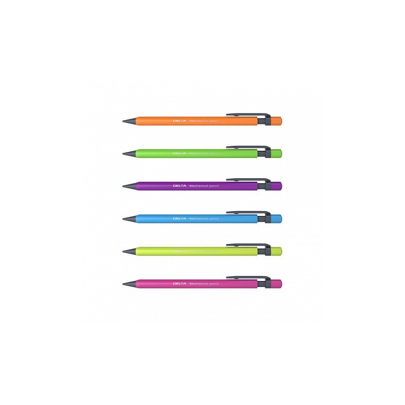 PORTAMINAS DELTA 0,5 MM, HB ERICH KRAUSE 22004