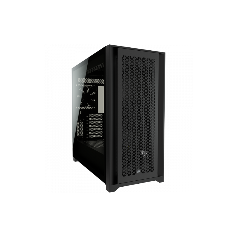 Corsair 5000D AIRFLOW Midi Tower Negro