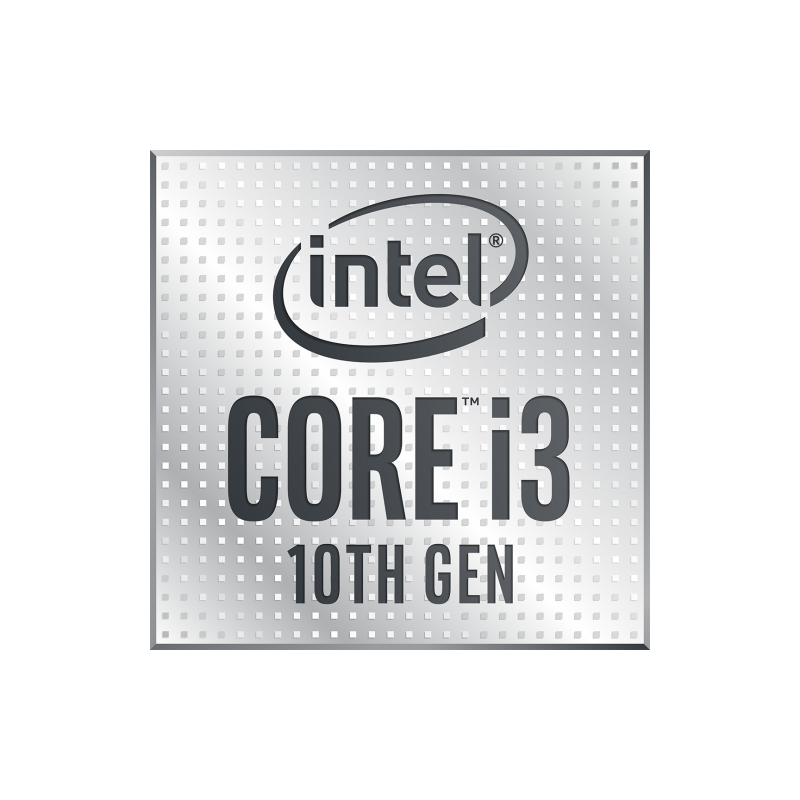 Intel Core i3-10100F procesador 3,6 GHz 6 MB Smart Cache
