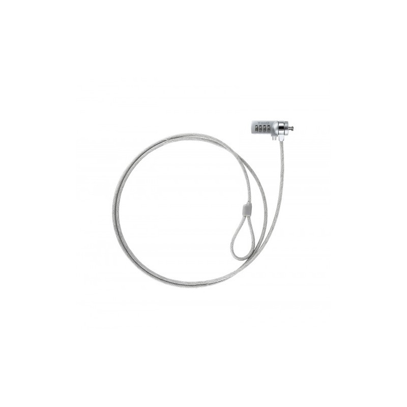 TooQ TQCLKC0015 cable antirrobo