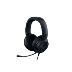 Razer KRAKEN X LITE Auriculares Diadema Conector de 3,5 mm Negro