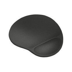 Trust Alfombrilla BigFoot XL Negro