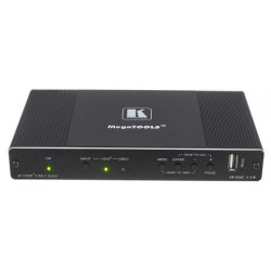 KRAMER VP-424C ESCALADOR DIGITAL PROSCALE 4K HDMI A HDMI DE 18G CON ENTRADAS 4K Y USB–C (72-042490)