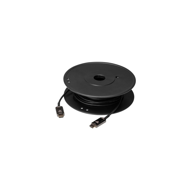 Aten VE781030 cable HDMI 30 m HDMI tipo A (Estándar) Negro