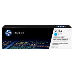 HP 201A TONER HP201A CIAN (CF401A)