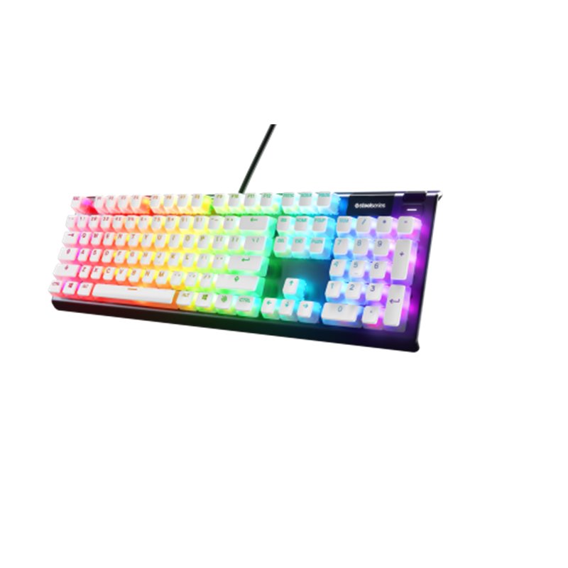 Steelseries PrismCAPS Tecla
