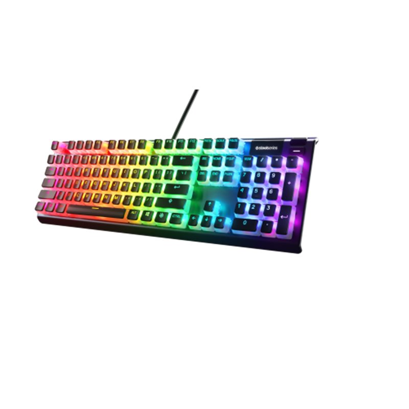 Steelseries PrismCAPS Tecla