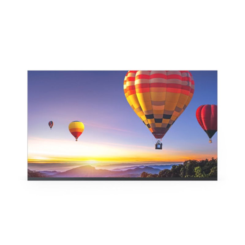 NEC LED-E012i-217 Interior