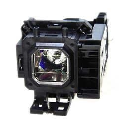 TEKLAMPS VT80LP Compatible lamp for NEC projectors lámpara de proyección