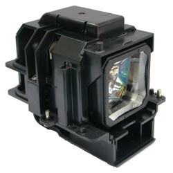 TEKLAMPS Lamp for NEC V311W lámpara de proyección 225 W