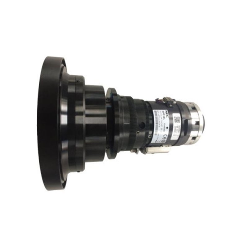 NEC NP31ZL-4K lente de proyección NEC PX1005QL