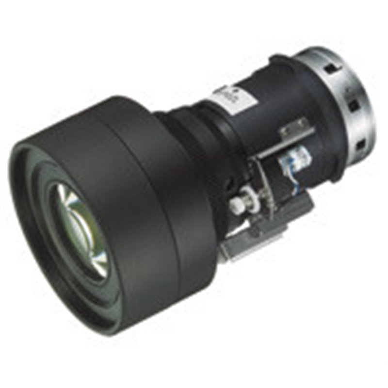 NEC NP10ZL lente de proyección NEC PX700W, PX800X, NP4000/4001/4100/4100W