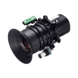 NEC NP35ZL lente de proyección NEC PX602UL