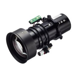 NEC NP37ZL lente de proyección NEC PX602WL, PX602UL