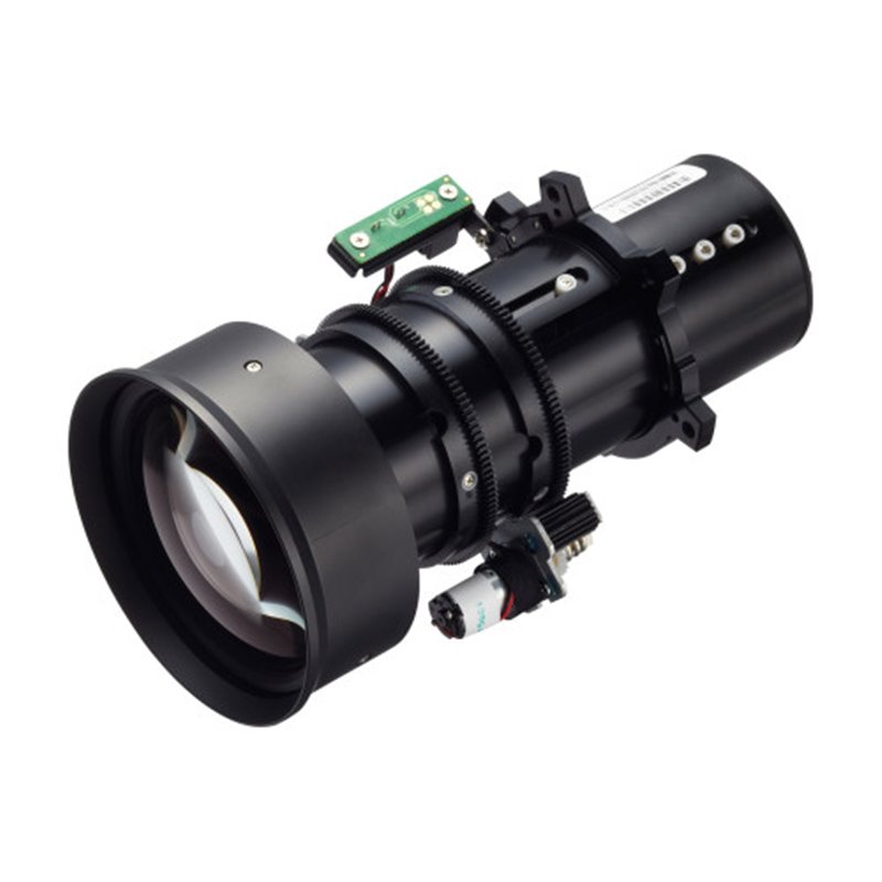 NEC NP37ZL lente de proyección NEC PX602WL, PX602UL