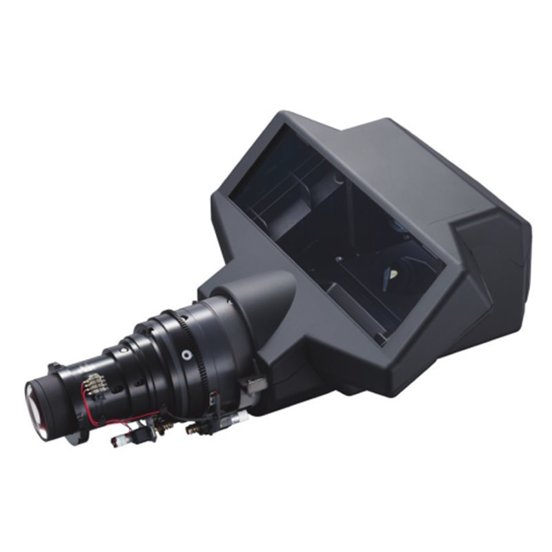 NEC NP39ML lente de proyección