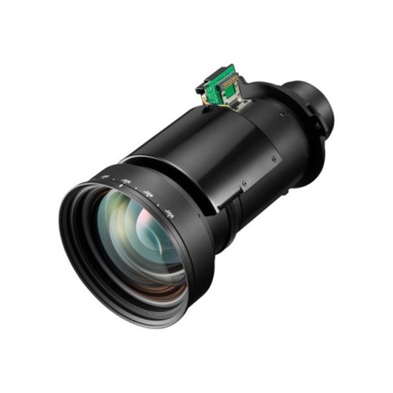 NEC NP46ZL lente de proyección PX2000UL, PX2201UL