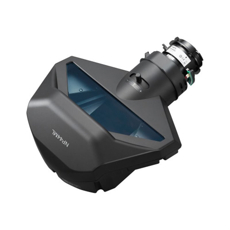 NEC NP44ML-PA4 lente de proyección PAxx4UL Series