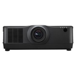 NEC PA1004UL Proyector para grandes espacios 10000 lúmenes ANSI 3LCD WUXGA (1920x1200) 3D Negro