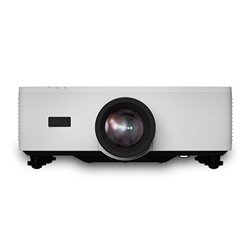 Sharp P721Q Projector Proyector para grandes espacios 7200 lúmenes ANSI DLP UHD 4K (3840x2160) 3D Blanco