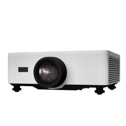 Sharp P601Q Proyector para grandes espacios 6000 lúmenes ANSI DLP UHD 4K (3840x2160) Blanco