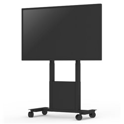SHARP/NEC PD02MHA 2,49 m (98") Negro