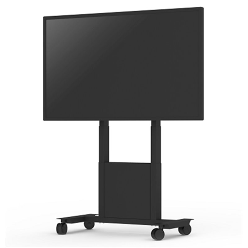 SHARP/NEC PD02MHA 2,49 m (98") Negro