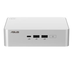 ASUS NUC 15 Pro+ RNUC15CRSU900002 Blanco