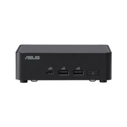 ASUS NUC 14 Pro RNUC14RVKV5068C2I Intel Core Ultra 5 135H 16 GB DDR5-SDRAM 512 GB SSD Windows 11 Pro UCFF Mini PC Negro
