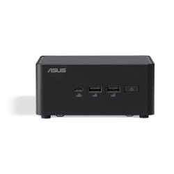 ASUS NUC 14 Pro Tall Kit RNUC14RVHV700000I UCFF Negro 165H